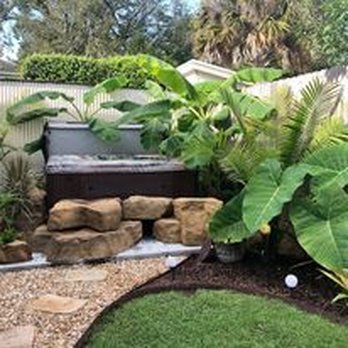 Rivanna Landscapes - Landscaping Near Me