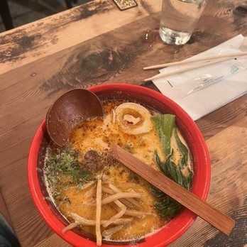 DOMU - Tan Tan - Ramen Near Me - Orlando, Florida DOMU - Tan Tan - Ramen Near Me - Orlando, Florida