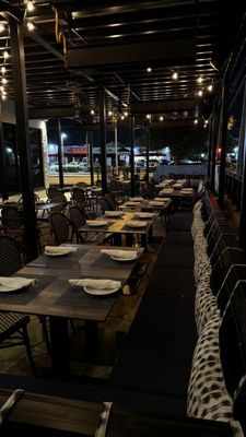 Partenope Ristorante - Italian Restaurant & Pizzeria by null