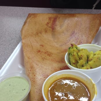 Gokul Sweets - Mysore masala dosa - Indian Near Me - Decatur, Georgia Gokul Sweets - Mysore masala dosa - Indian Near Me - Decatur, Georgia