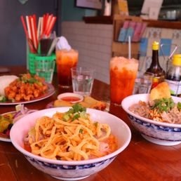 Khao Soy