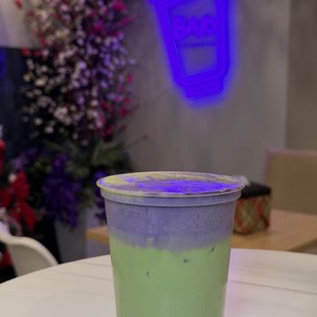 Baso by The Baker’s Son - Bubble Tea Near Me - Sugar Land, Texas