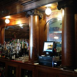 Miners Saloon - Bar
