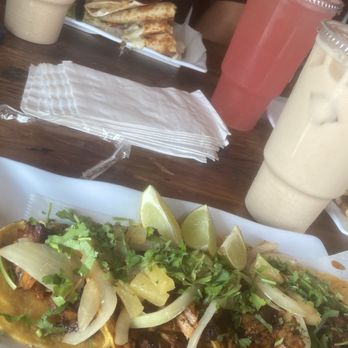 Tacos El Bigotes - tacos quesadillas burritos - Tacos Near Me - Houston, Texas Tacos El Bigotes - tacos quesadillas burritos - Tacos Near Me - Houston, Texas