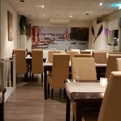 La Piazza - Restaurant