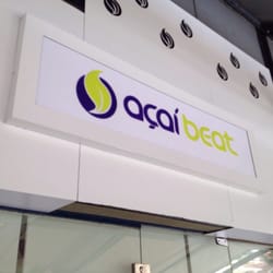 Açaí Beat
