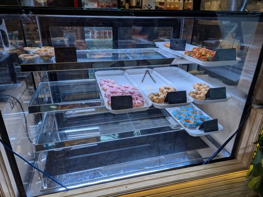 Viet Tea Cafe by null