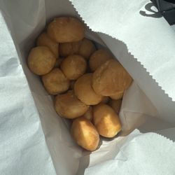 Moonlight Donuts - Donut Holes