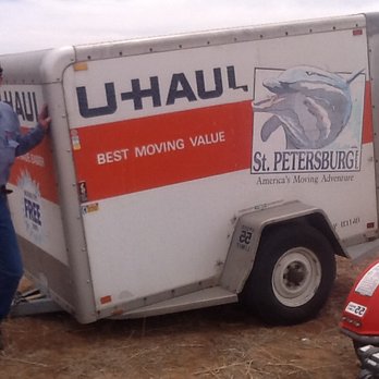 U Haul Neighborhood Dealer Truck Rental 977 Curry Rd G Clovis Nm Phone Number
