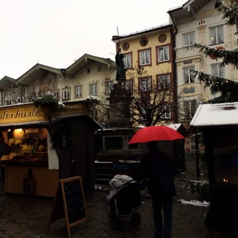Christkindlmarkt - Christmas Markets Near Me - Bad Tölz, BY Christkindlmarkt - Christmas Markets Near Me - Bad Tölz, BY