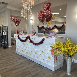Nail Spa