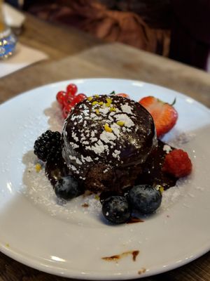 Hofbräu Festzelt by null