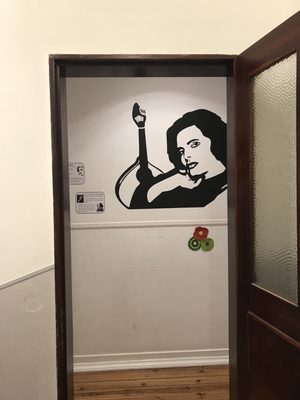 Lisboa Central Hostel by null