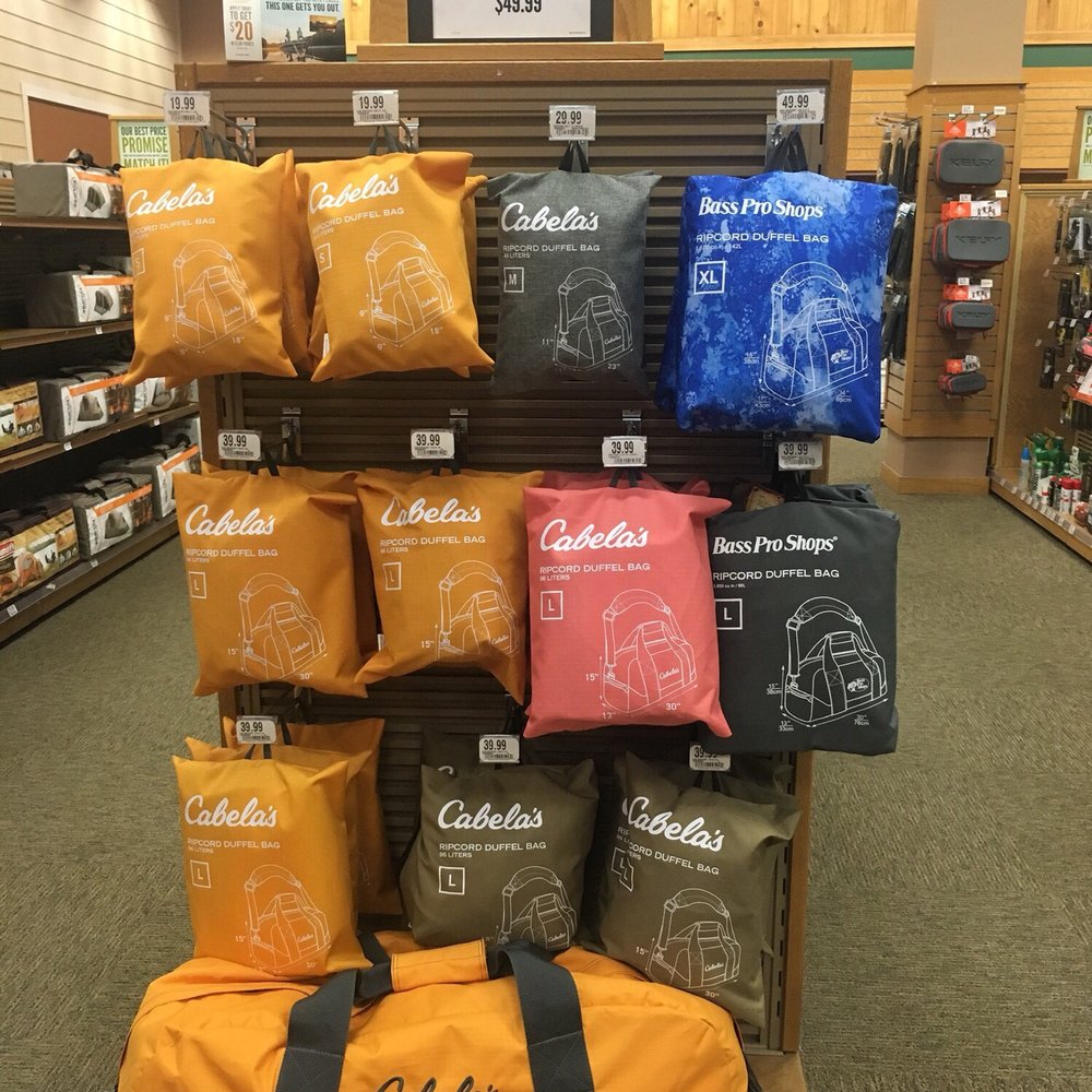 Cabela's - Outdoor Gear Near Me - Buda, Texas