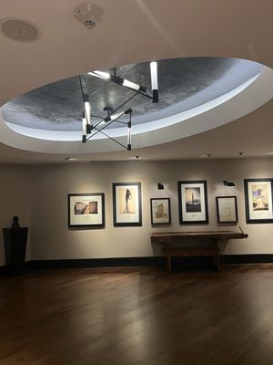 Magnolia Hotel Houston, a Tribute Portfolio Hotel by null