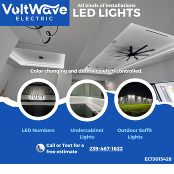 VoltWave Electric - Electricians Near Me - Cape Coral, Florida VoltWave Electric - Electricians Near Me - Cape Coral, Florida