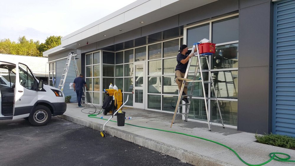 PERFECT CLEANING 11 Photos Lowell, MA Yelp