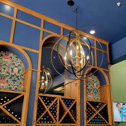 Symposium Wine Bar
