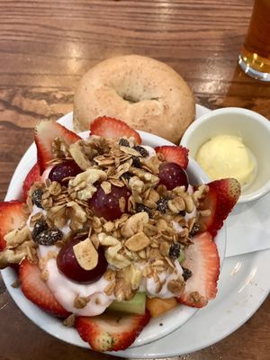 STACKS Menlo Park by null