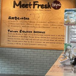 Meet Fresh How We Got Started