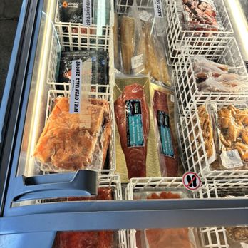Simply West Coast - Seafood Markets Near Me - Vancouver, British Columbia