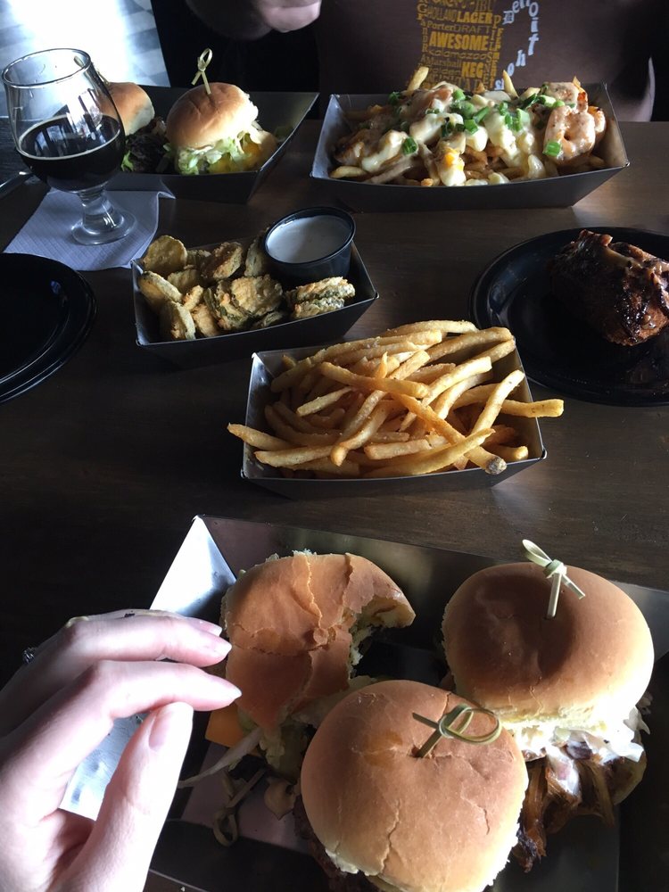 SIDECAR SLIDER BAR 100 Photos & 123 Reviews 32720 Grand River Ave