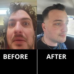 The Barber Co.
