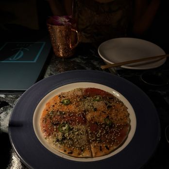 Catch - Sushi Bars Near Me - Miami Beach, Florida