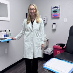 Julia V Souvorova, DPM, ABPM - Dr. Julia Souvorova