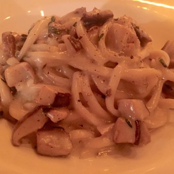 Il Brutto - Pici - Italian Near Me - Austin, Texas