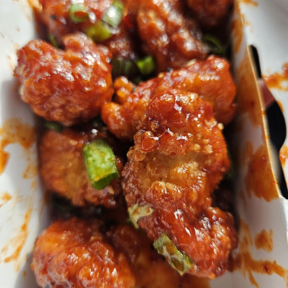 Shake Shack Kirkland - New K-shack chicken bites - Fast Food Near Me - Kirkland, Washington Shake Shack Kirkland - New K-shack chicken bites - Fast Food Near Me - Kirkland, Washington