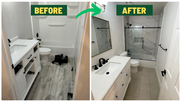 Heart of Utah Handyman