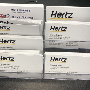 Hertz Rent A Car - Too many titles & not enough decent customer service, 6.16.2020. - Car Rental Near Me - Atlanta, Georgia Hertz Rent A Car - Too many titles & not enough decent customer service, 6.16.2020. - Car Rental Near Me - Atlanta, Georgia