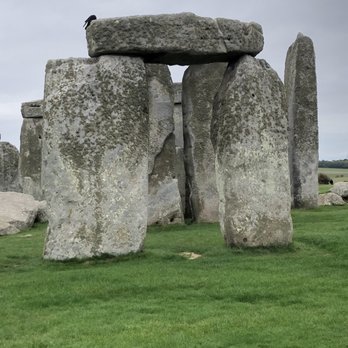 Stonehenge - Landmarks & Historical Buildings Near Me - Amesbury, WIL