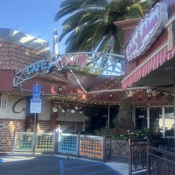 Cafe Paris - Cafes Near Me - Los Angeles, California Cafe Paris - Cafes Near Me - Los Angeles, California