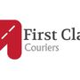 First Class Couriers