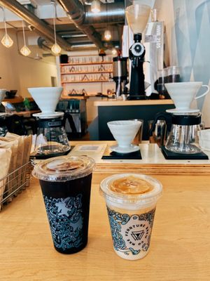 Vennture Brew Co by null