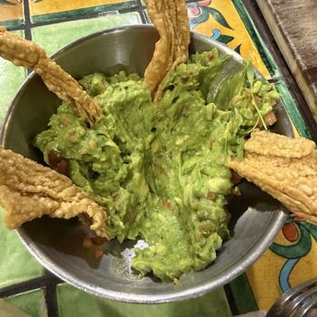 Holbox - Guacamole Large - Latin American Near Me - Los Angeles, California