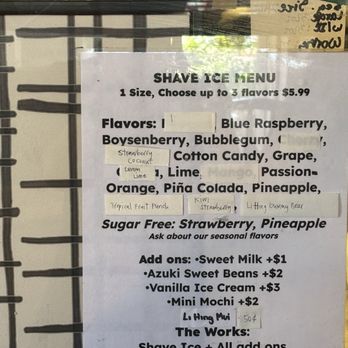 Aloha Food Factory - Hawaiian Near Me - Alhambra, California