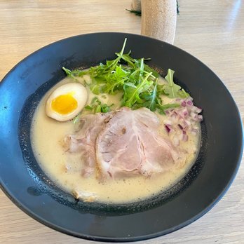 Sazan Ramen - Paitan Ramen - Ramen Near Me - Austin, Texas Sazan Ramen - Paitan Ramen - Ramen Near Me - Austin, Texas