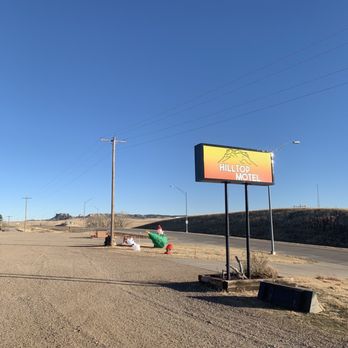 Hilltop Motel - Hotel - Hotels Near Me - Crawford, Nebraska Hilltop Motel - Hotel - Hotels Near Me - Crawford, Nebraska