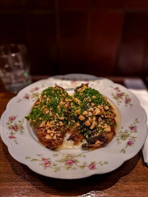 Butterlamp Bread & Beverage by null