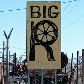 Big R Surplus & Salvage - Come check us out! - Building Supplies Near Me - Lubbock, Texas Big R Surplus & Salvage - Come check us out! - Building Supplies Near Me - Lubbock, Texas