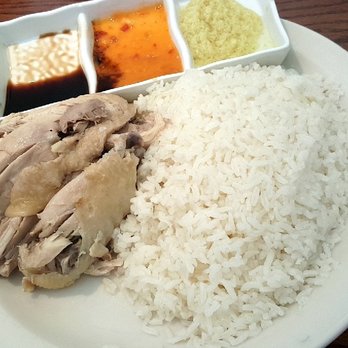 Savoy Kitchen - Asian Fusion Near Me - Alhambra, California