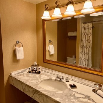 Omni Las Colinas Hotel - Hotels Near Me - Irving, Texas