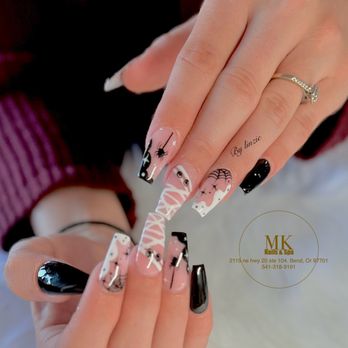 MK Nails & Spa - Nail Salons Near Me - Bend, Oregon MK Nails & Spa - Nail Salons Near Me - Bend, Oregon