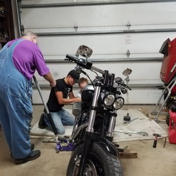 THE BEST 10 MOTORCYCLE DEALERS near PRYOR, OK - Updated 2025