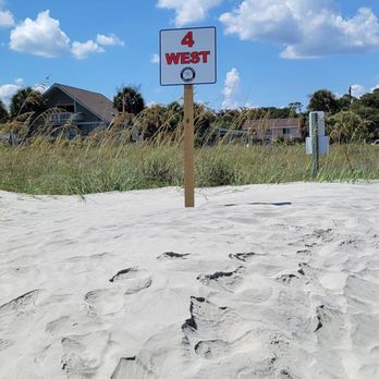 Folly Beach - Public parking location - Beaches Near Me Folly Beach - Public parking location - Beaches Near Me
