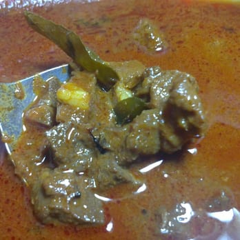 Poondy Bread Bakery - Mutton Curry - Bakeries Near Me - Scarborough, Ontario