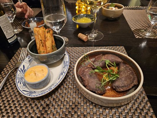 Bistro Mariposa by null